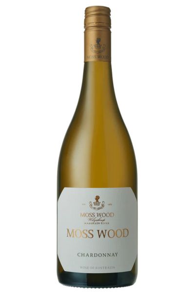 Moss Wood Chardonnay 2024