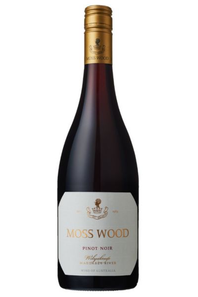 Moss Wood Pinot Noir 2023