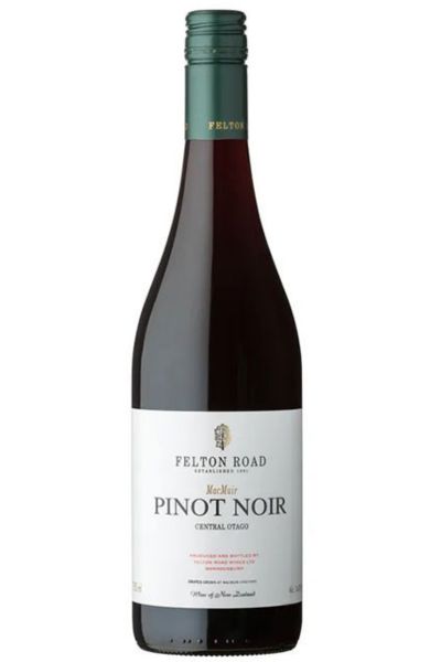 Felton Road MacMuir Pinot Noir 2024