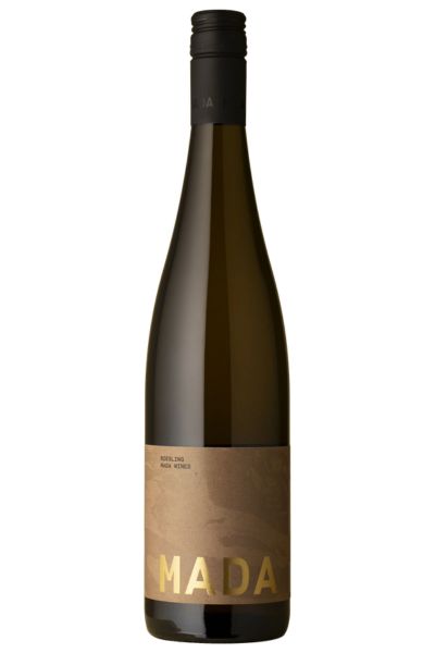 Mada Oak Hill Riesling 2023