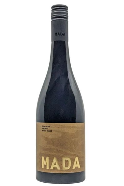 MADA Poachers Shiraz 2024