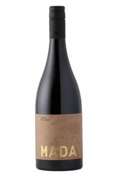 MADA Poachers Shiraz 2023