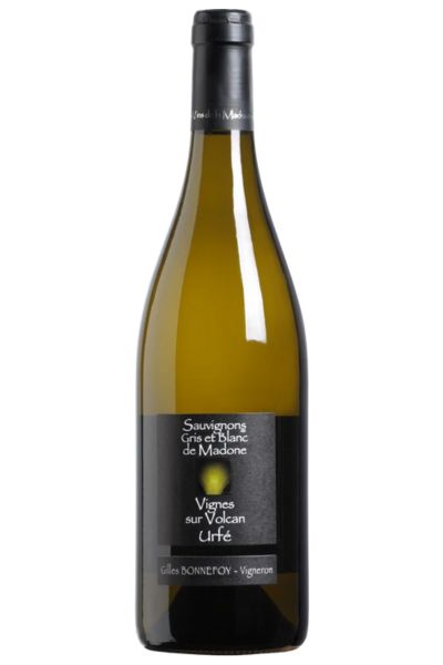 Vins de la Madone IGP Urfe Sauvignons Gris et Blanc 2022