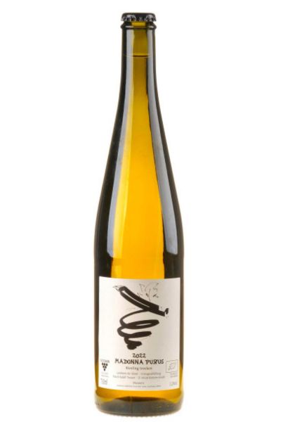 Madonna Purus Riesling Trocken 2016