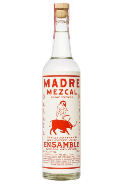 Madre Mezcal Ensamble 750ml
