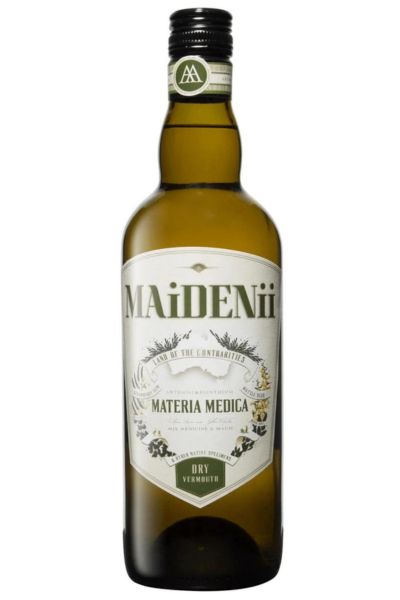 Maidenii Dry Vermouth 750ml