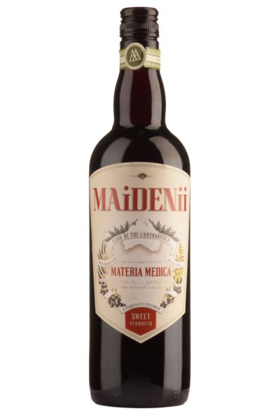 Maidenii Sweet Vermouth 750ml