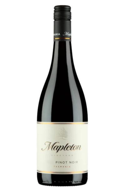 Mapleton Vineyard Pinot Noir 2022