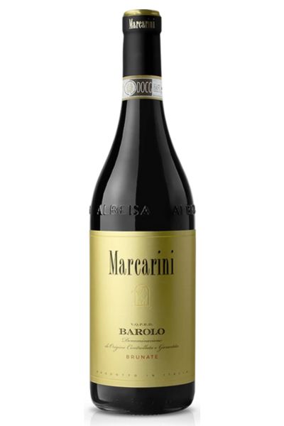 Marcarini Brunate 2010
