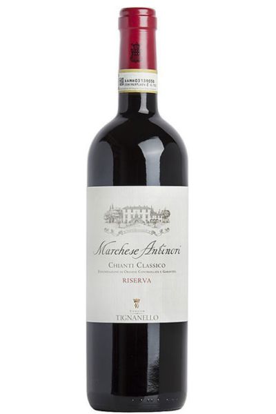 Marchese Antinori Chianti Classico Riserva 2021