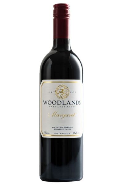 Woodlands Margaret Cabernet Sauvignon Blend 2018