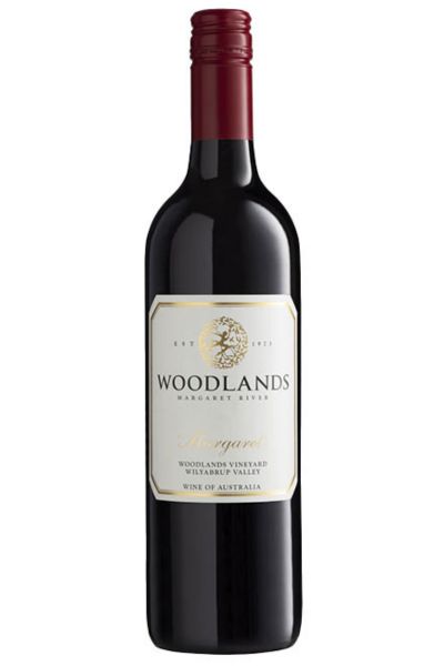 Woodlands 'Margaret' Cabernet Merlot Malbec Reserve 2020