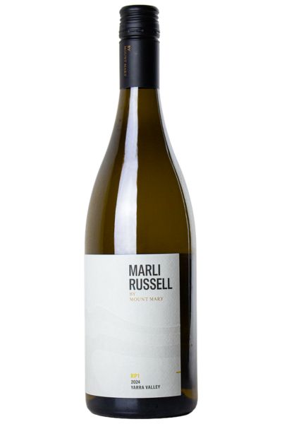 Mount Mary Marli Russell - RP1 2024