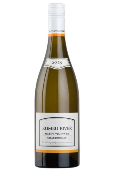 Kumeu River Mates Vineyard Chardonnay 2025