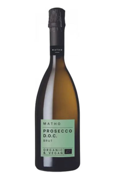 MATHO Prosecco Brut DOC NV