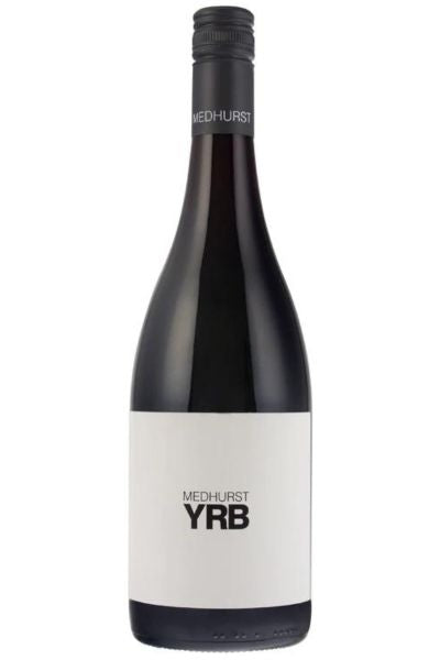 Medhurst YRB Pinot Noir / Shiraz 2021