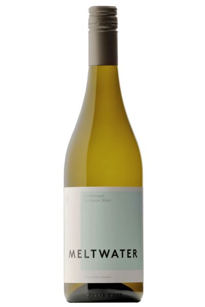 Meltwater Sauvignon Blanc 2023