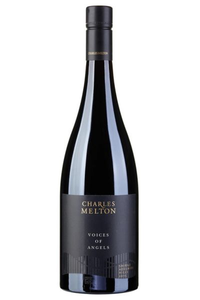 Charles Melton Voices Of Angels Shiraz 2017