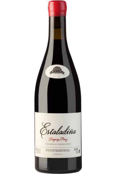 Mengoba Estaladina 2021