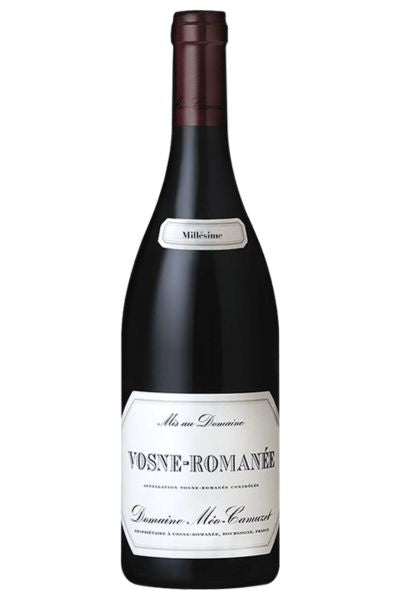 Domaine Meo Camuzet Vosne Romanee 2022