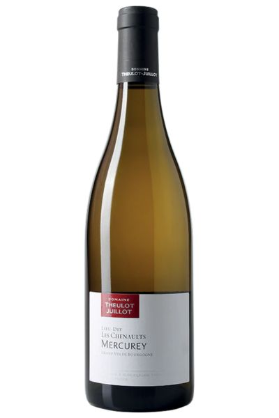Domaine Theulot-Juillot Mercurey Les Chenaults Blanc 2022