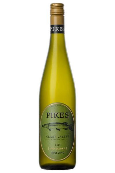 Pikes The Merle Reserve Riesling 2025