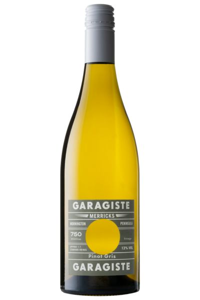 Garagiste Merricks Pinot Gris 2024