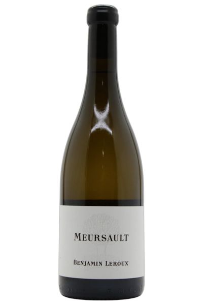 Benjamin Leroux Meursault 2023