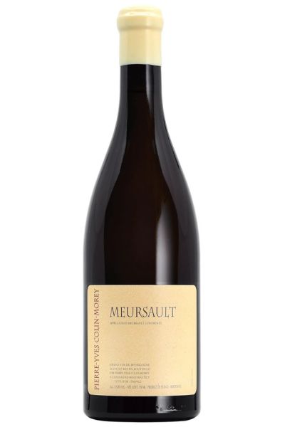 Pierre Yves Colin Morey Meursault 2023