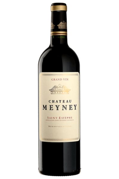 Chateau Meyney 2020