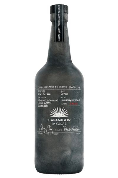 Casamigos Mezcal 700ml