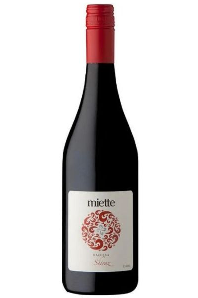 Spinifex Miette Shiraz 2021