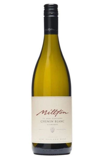 Millton Te Arai Chenin Blanc 2025