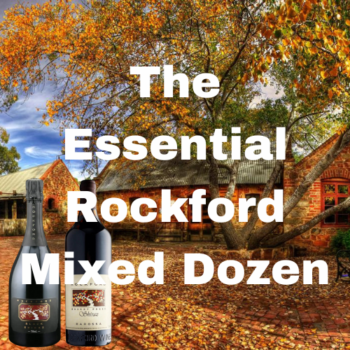 The Essential Rockford Mixed Dozen