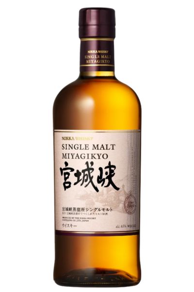 Nikka Miyagikyo 700ml