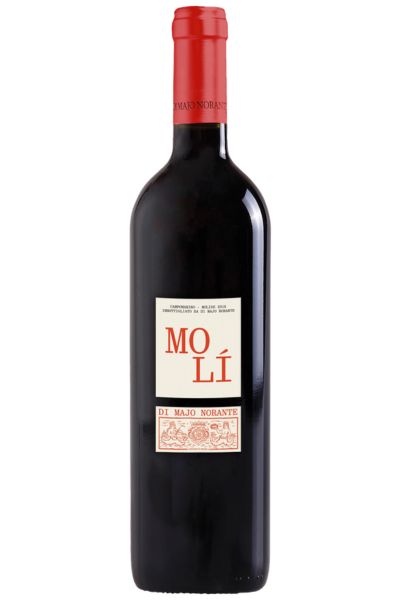 Di Majo Norante Moli Rosso 2024