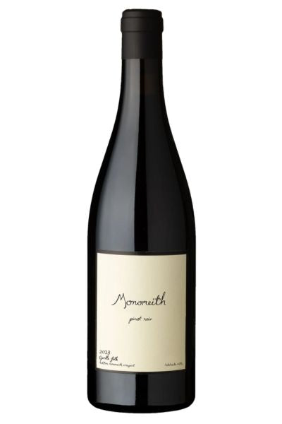 Gentle Folk Monomeith Pinot Noir 2023