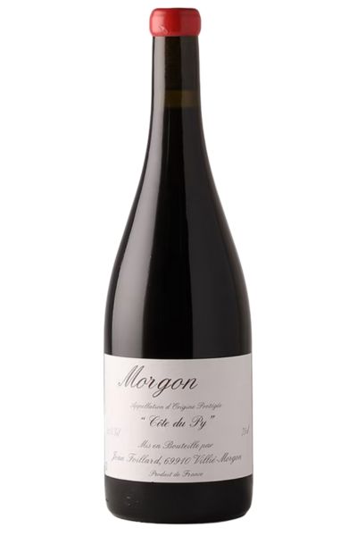 Jean Foillard Morgon Cote Du Py 2023