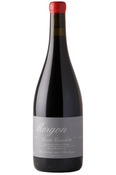 Jean Foillard Morgon Cuvee Corcelette 2023