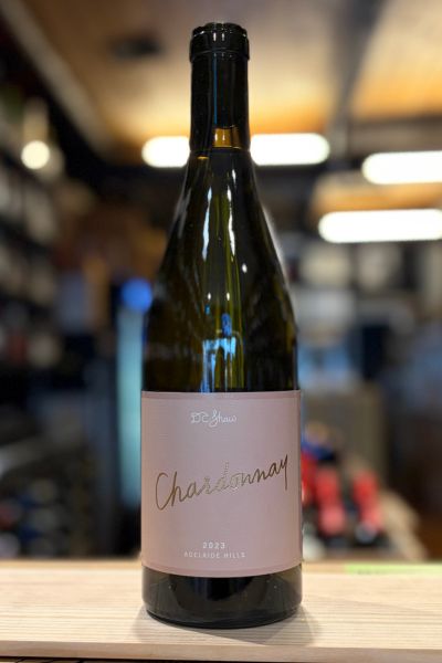 DC Shaw Morialta Chardonnay 2023