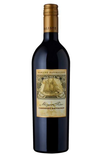 Domaine Naturaliste Morus Cabernet Sauvignon 2020