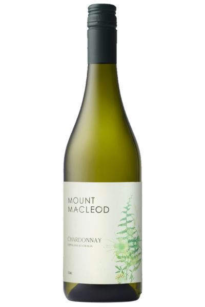 Mount Macleod Chardonnay 2023