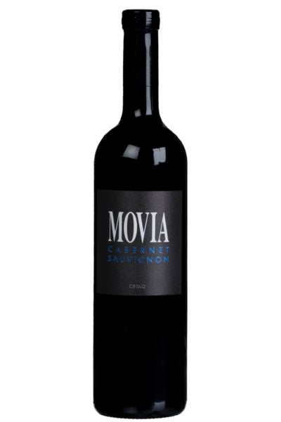Movia Cabernet Sauvignon 2021