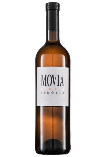 Movia Rebula Ribolla Brda Suho Belo Kakovstno Vino ZGP 2022