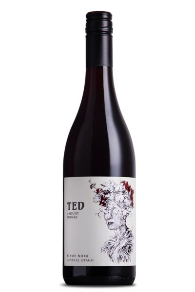 Mount Edward TED Pinot Noir 2022