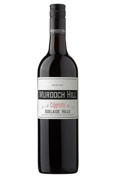 Murdoch Hill Cabernets 2022