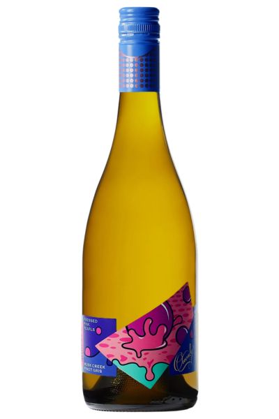 Quealy Musk Creek Pinot Gris 2025