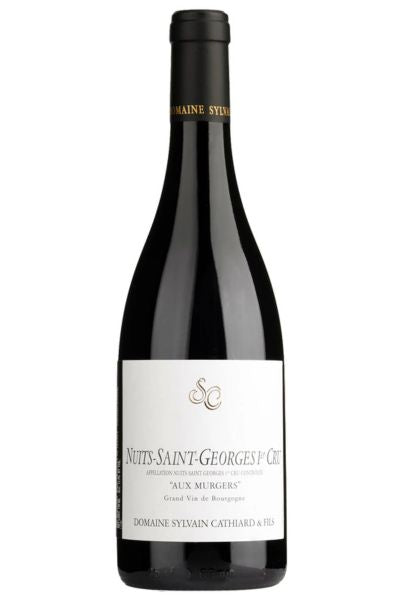 Sylvain Cathiard Nuits Saint Georges 1er Cru Aux Murgers 2023