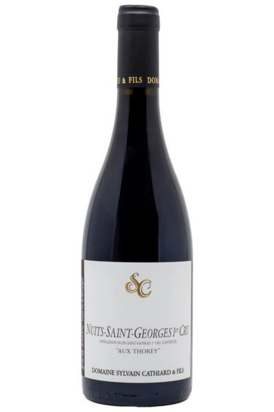 Sylvain Cathiard Nuits St Georges 1er Cru Aux Murgers 2021