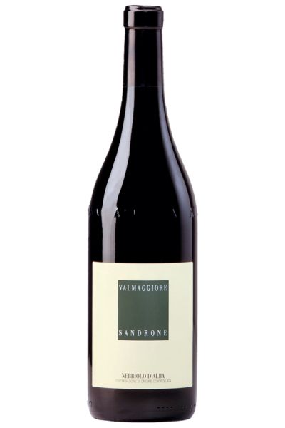 Luciano Sandrone Valmaggiore Nebbiolo d'Alba 2022